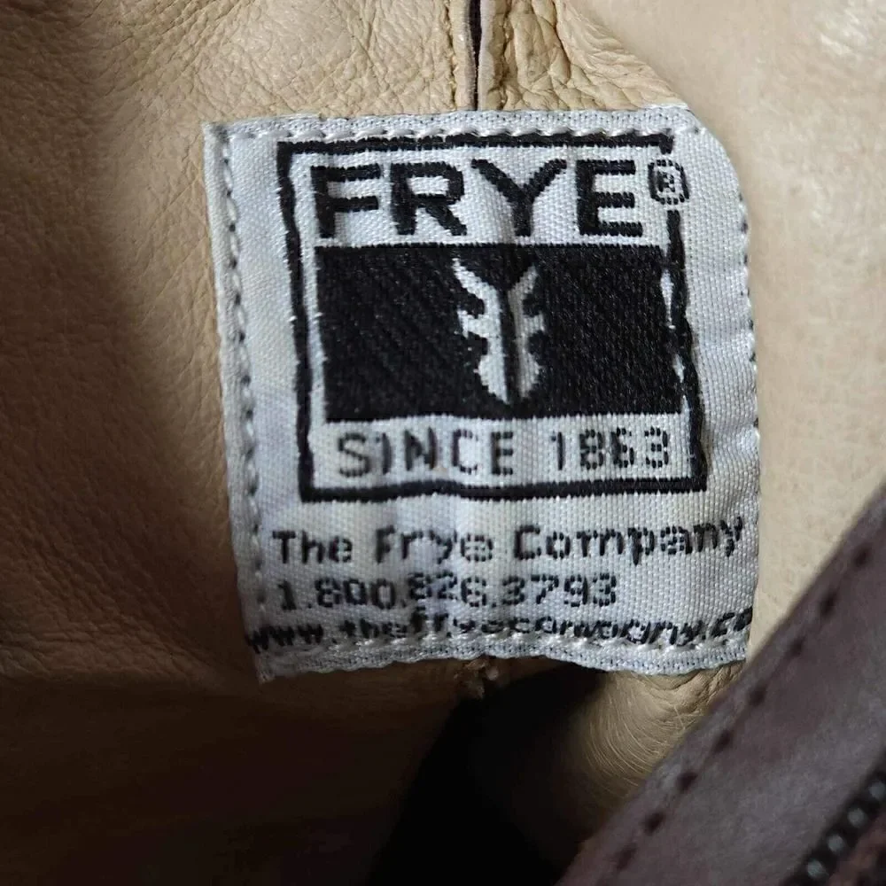 Frye boys big